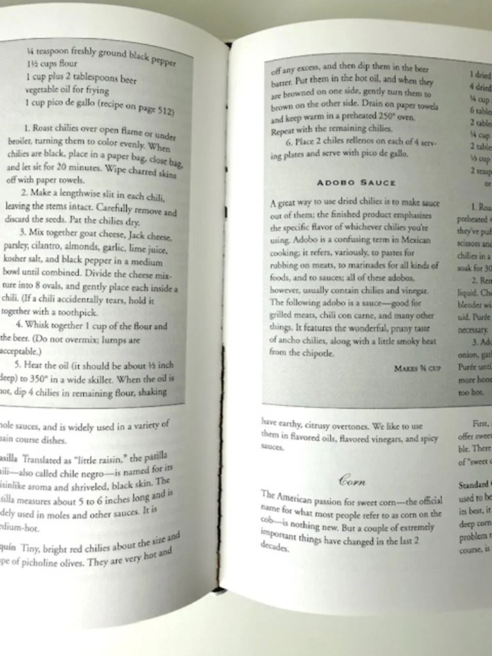 The Dean & Deluca Cookbook - First Hardcover Edition